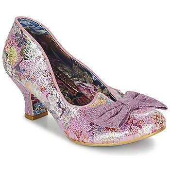 Irregular Choice DAZZLE RAZZLE korkokengät