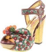 Irregular Choice Deery Lou