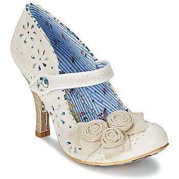 Irregular Choice ECHO korkokengät