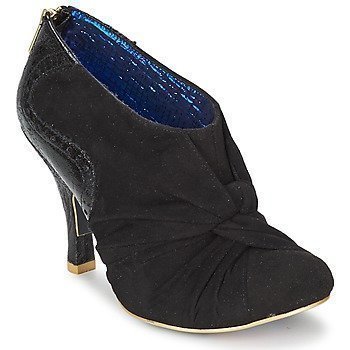 Irregular Choice ELEMENTARY nilkkurit