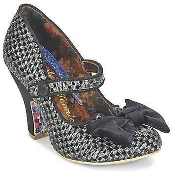 irregular choice fancy this