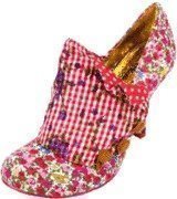 Irregular Choice Flick Flack