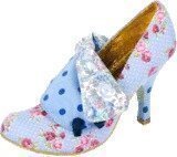 Irregular Choice Flick Flack