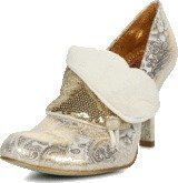 Irregular Choice Flick Flack