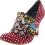 Irregular Choice Flick Flack