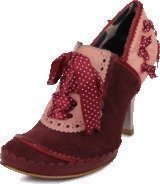 Irregular Choice Georga Rose