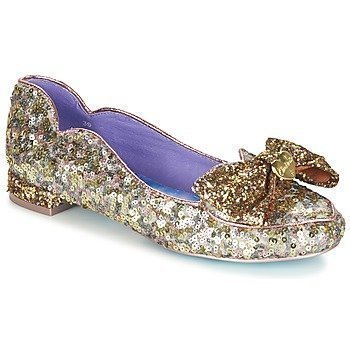 Irregular Choice It Fits! ballerinat