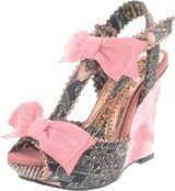 Irregular Choice Loves It