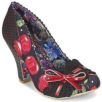 Irregular Choice MAKE MY DAY korkokengät