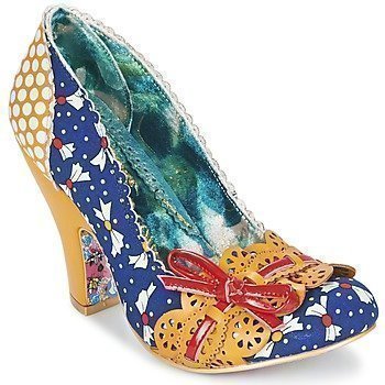 Irregular Choice MAKE MY DAY korkokengät