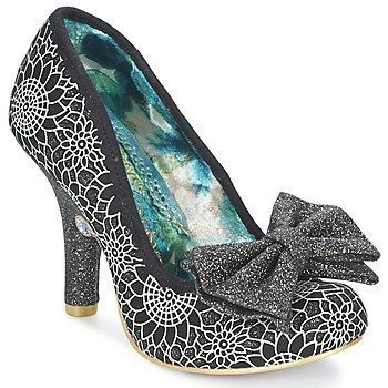 Irregular Choice MAL E BOW korkokengät