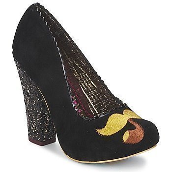 Irregular Choice MOSTACCIO korkokengät