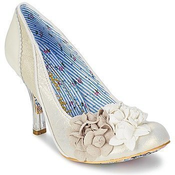 Irregular Choice MRS LOWER korkokengät