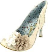 Irregular Choice Mrs Lower