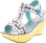 Irregular Choice Once In A Blue Moon