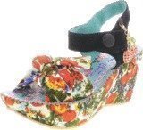 Irregular Choice Strawberry Fields