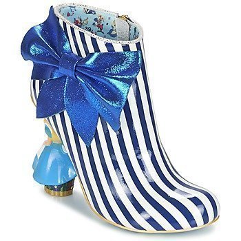 Irregular Choice Who in the World am I? nilkkurit