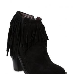 J. Lindeberg Edge Fringe Boot