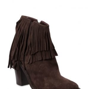 J. Lindeberg Edge Fringe Boot