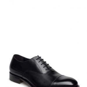 J. Lindeberg Hopper Cap Toe Port Calf