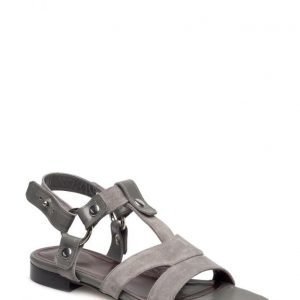 J. Lindeberg Low Strap Sandal Mix Calf