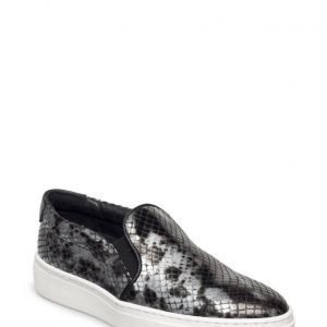 J. Lindeberg Slip-On Reptile Leather