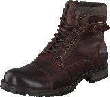 Jack Jones Albany Brown Stone