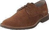 Jack Jones Billy Suede Cognac