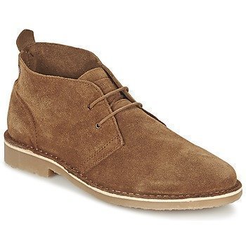 Jack   Jones GOBI SUEDE DESERT BOOT bootsit