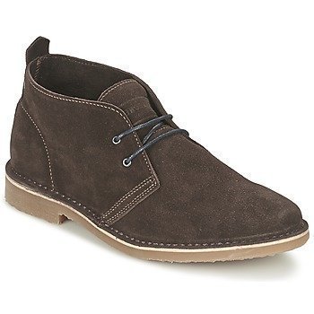 Jack   Jones GOBI SUEDE DESERT BOOT bootsit