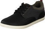 Jack Jones JJ Vaspa Mixed Black