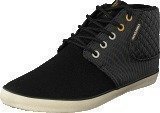 Jack Jones JJ Vertu Mixed Black