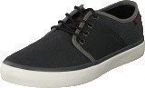 Jack Jones JJTurbo Canvas Anthracite