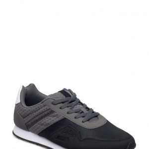 Jack & Jones Jfwlafayette Mesh Block Sneaker Anthraci