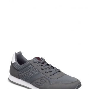 Jack & Jones Jfwlafayette Mesh Sneaker Castlerock