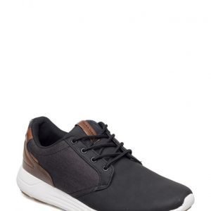 Jack & Jones Jfwlaval Herringbone Combo Sneaker Anthr