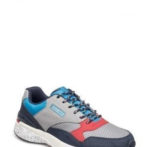 Jack & Jones Jjbayard Mixed Sneaker Frost Grey