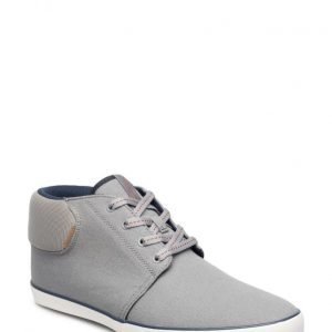 Jack & Jones Jjvertigo Canvas Sneaker Frost Grey