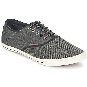 Jack   Jones SPIDER MIXED WHOOL SNEAKER matalavartiset tennarit