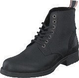 Jack Jones Sting Anthracite