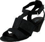 Jana 28305-24 Black