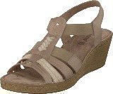 Jana 28309-24 Taupe