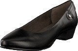 Jana 8-8-22200-25 Black