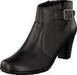 Jana 8-8-25327-25 Black