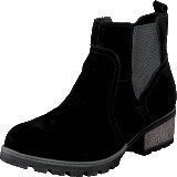 Jana 8-8-25404-25 Black