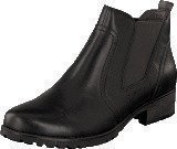 Jana 8-8-25419-25 Black