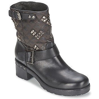 Janet Sport ZEDINE bootsit