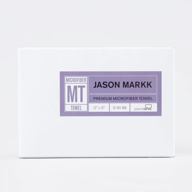 Jason Markk Premium Microfiber