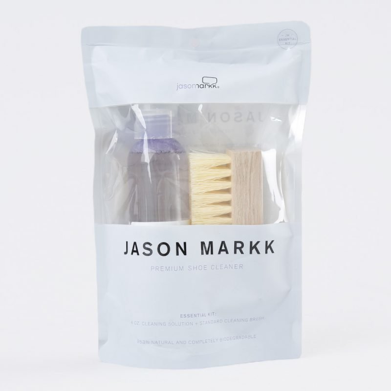 Jason Markk Premium Shoe Cleaning