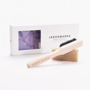 Jason Markk Suede Cleaning Kit